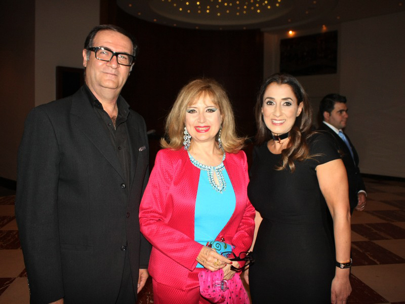 Launching of BIAF 2017