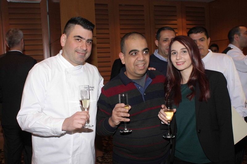 Le Royal Hotel-ISO22000