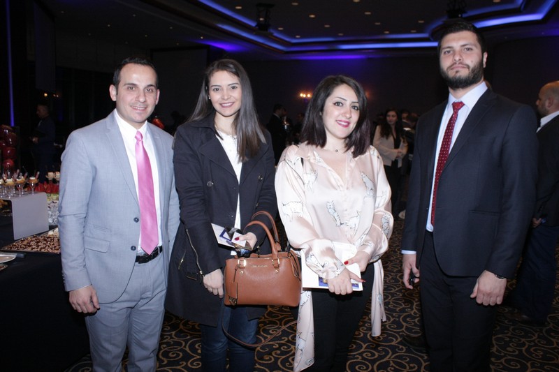 LHW Middle East Spring Roadshow 2018