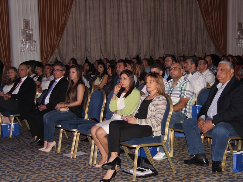 ACUVUE launching of new contact lens for Astigmatism