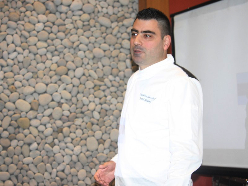 Launching of Le Royal’s all-new Quad Detox Program