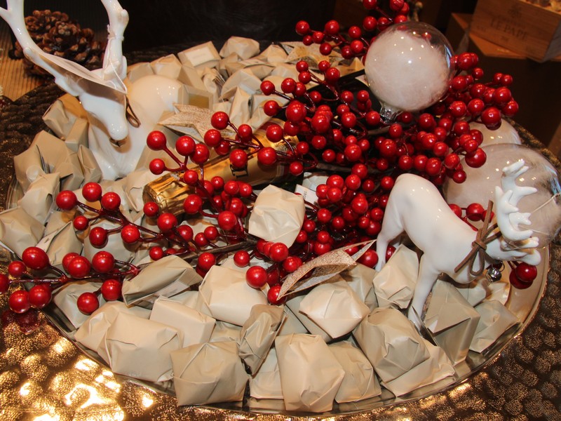 Sesobel Christmas Exhibition