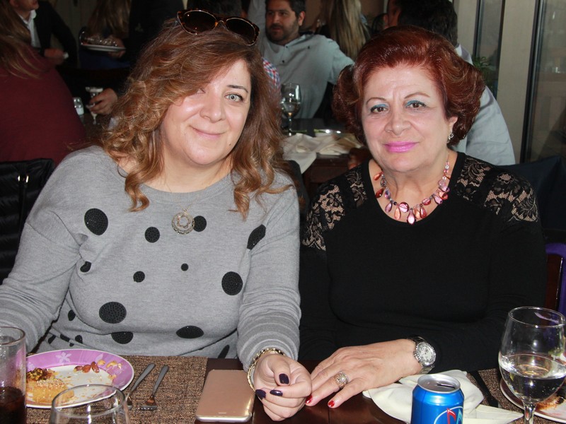 Mother's Day Brunch at Le Jardin Du Royal