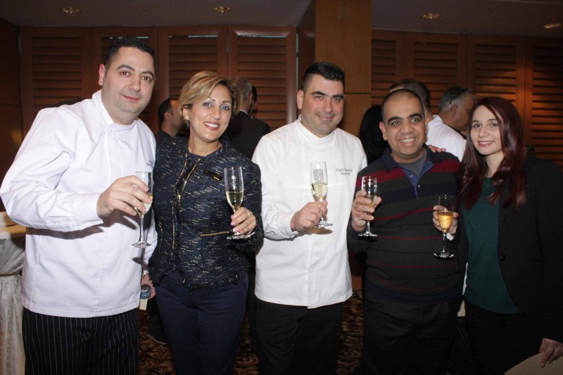 Le Royal Hotel-ISO22000