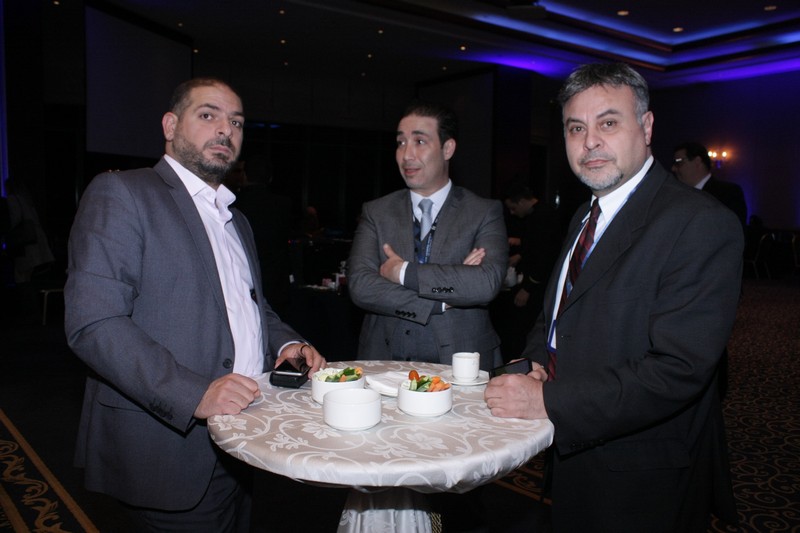 LHW Middle East Spring Roadshow 2018