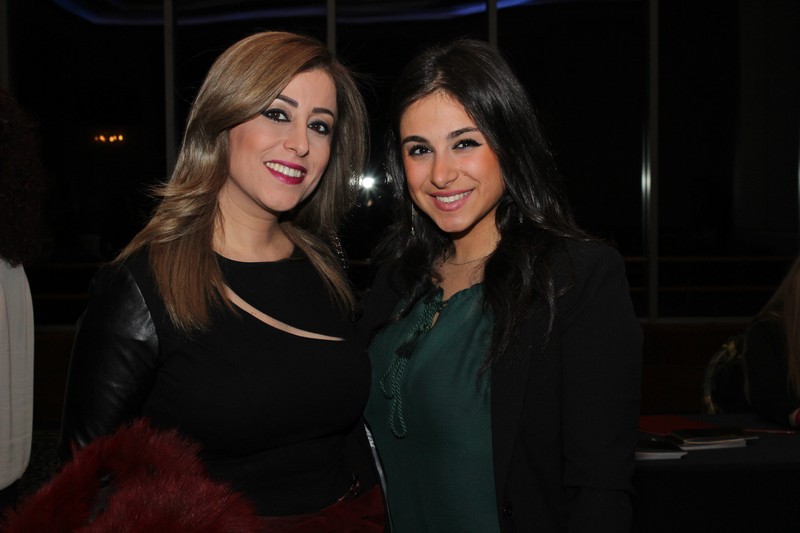 LHW Middle East Spring Roadshow 2016