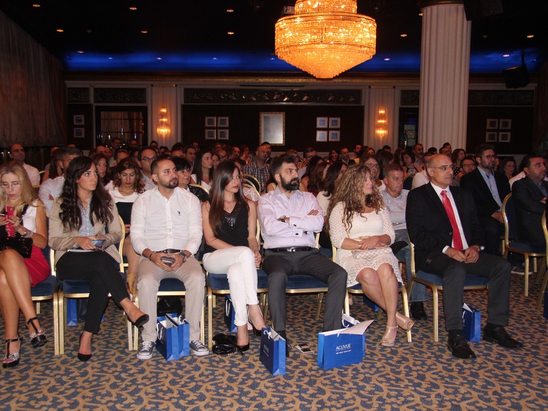 ACUVUE launching of new contact lens for Astigmatism