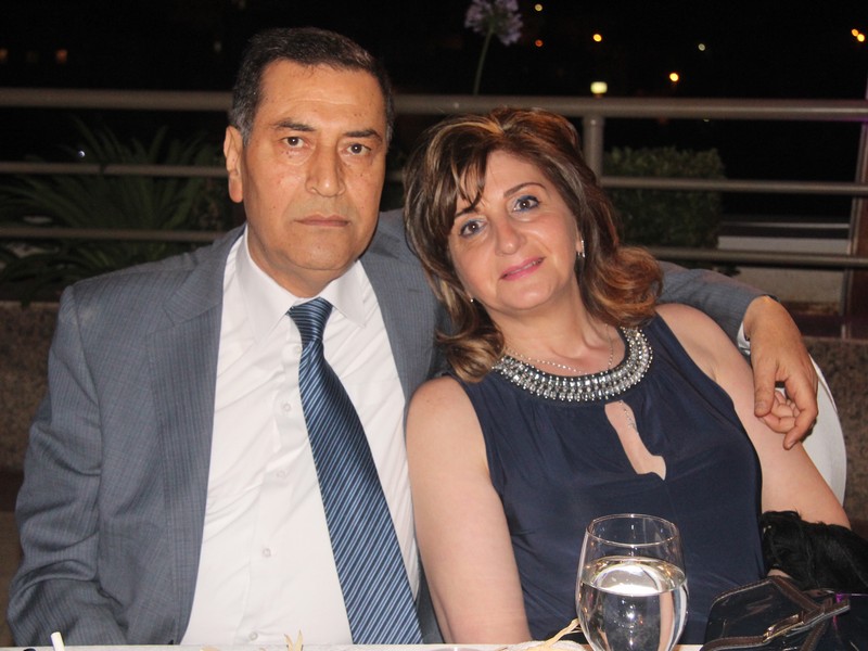 BBQ Nights at Le jardin Du Royal