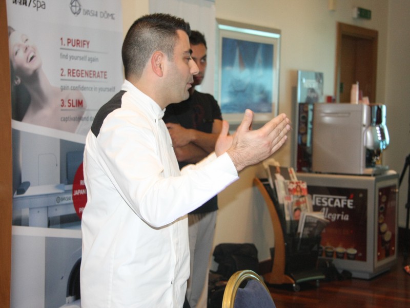 Launching of Le Royal’s all-new Quad Detox Program