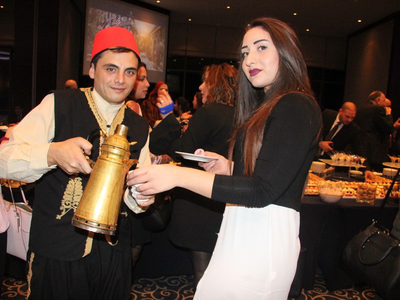 LHW Middle East Spring Roadshow