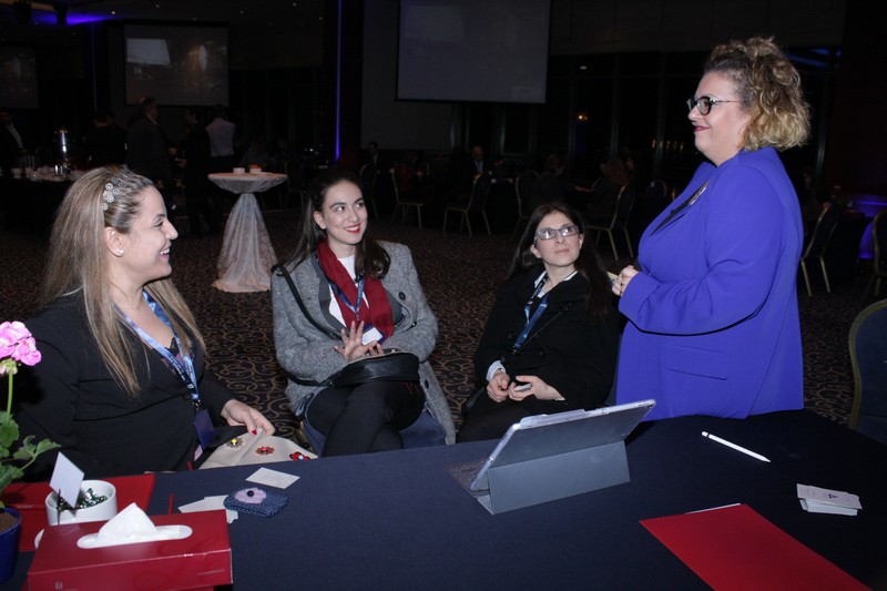 LHW Middle East Spring Roadshow 2018