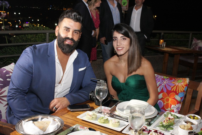 Launching of Le Jardin 3al Lebnene