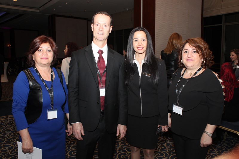 LHW Middle East Spring Roadshow 2016