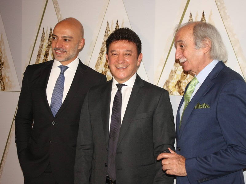Launching of BIAF 2017