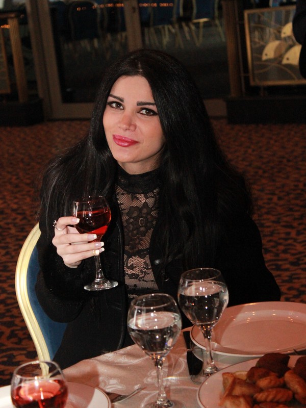 Launching the first Business Tourism between India & Lebanon