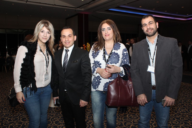 LHW Middle East Spring Roadshow 2016
