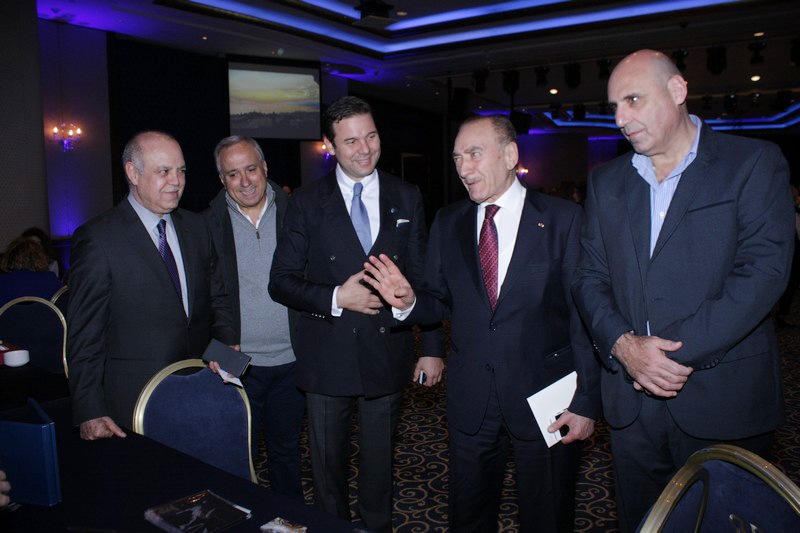 LHW Middle East Spring Roadshow 2018