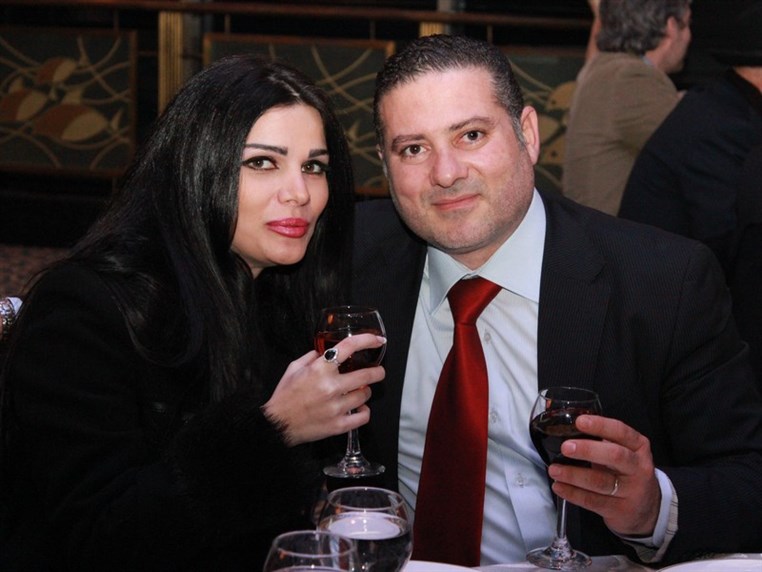 Launching the first Business Tourism between India & Lebanon