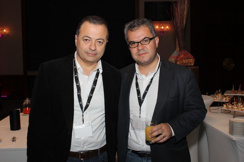 LHW Middle East Spring Roadshow 2016