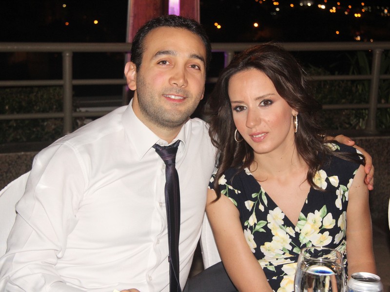 BBQ Nights at Le jardin Du Royal