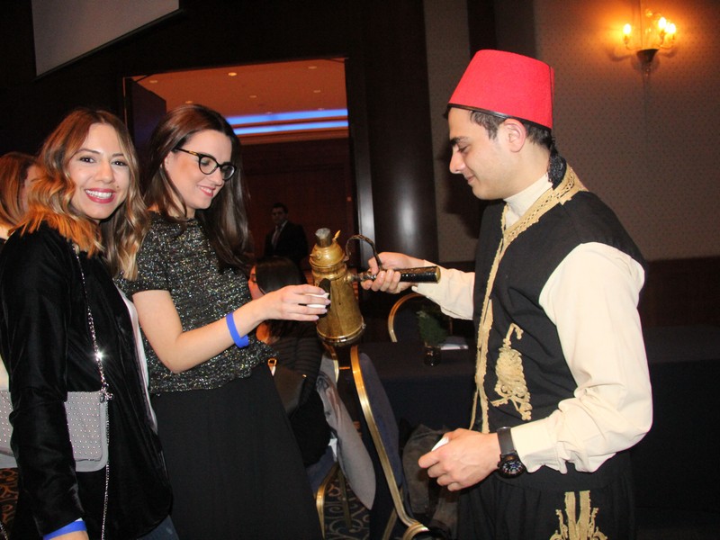 LHW Middle East Spring Roadshow