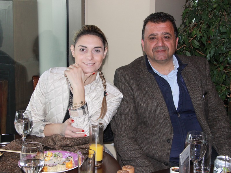 Mother's Day Brunch at Le Jardin Du Royal