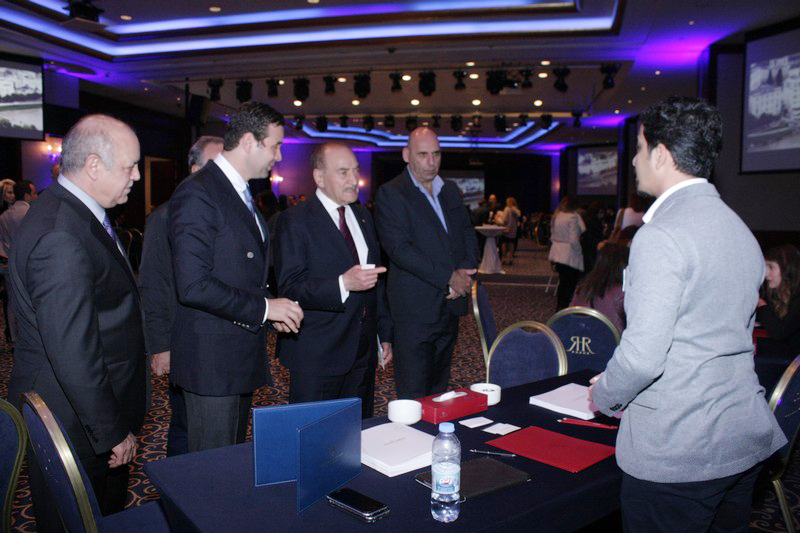 LHW Middle East Spring Roadshow 2018