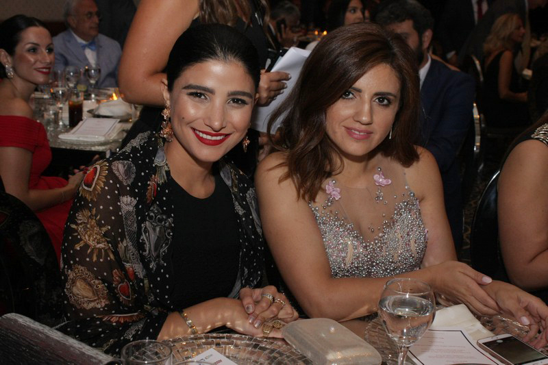 Launch of the 1st event of Beirut to hail the success of Lebanon's business leaders 