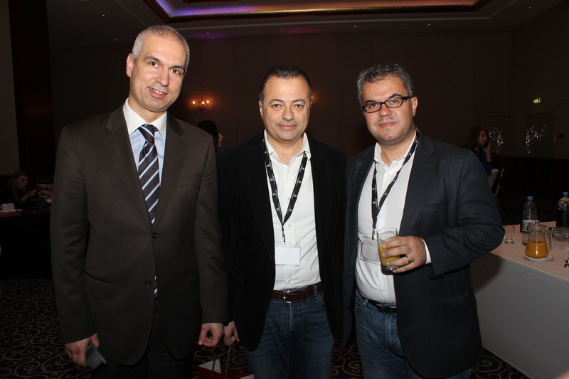LHW Middle East Spring Roadshow 2016
