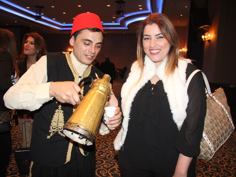 LHW Middle East Spring Roadshow