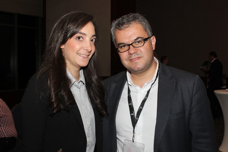LHW Middle East Spring Roadshow 2016