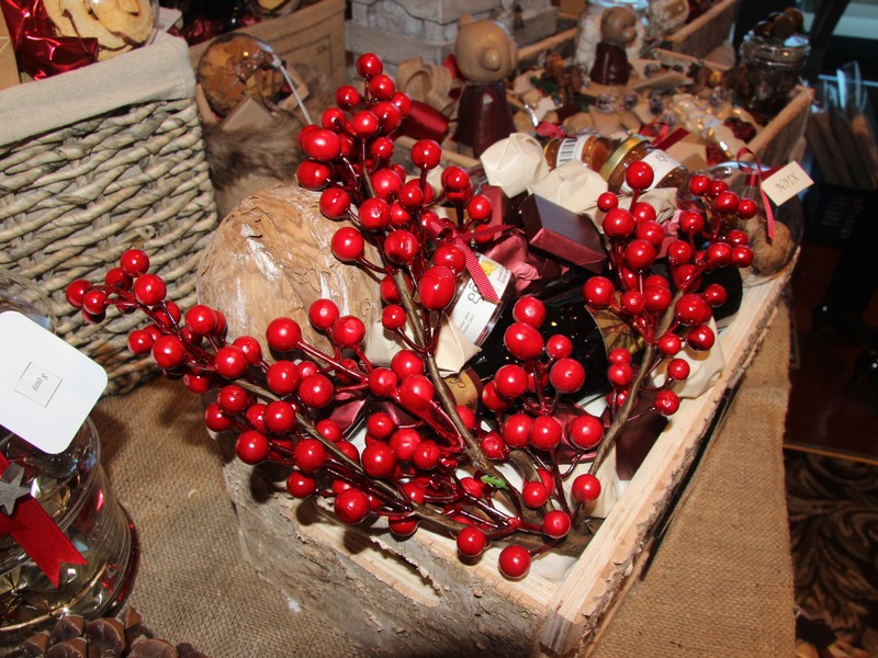Sesobel Christmas Exhibition