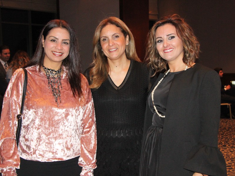 LHW Middle East Spring Roadshow