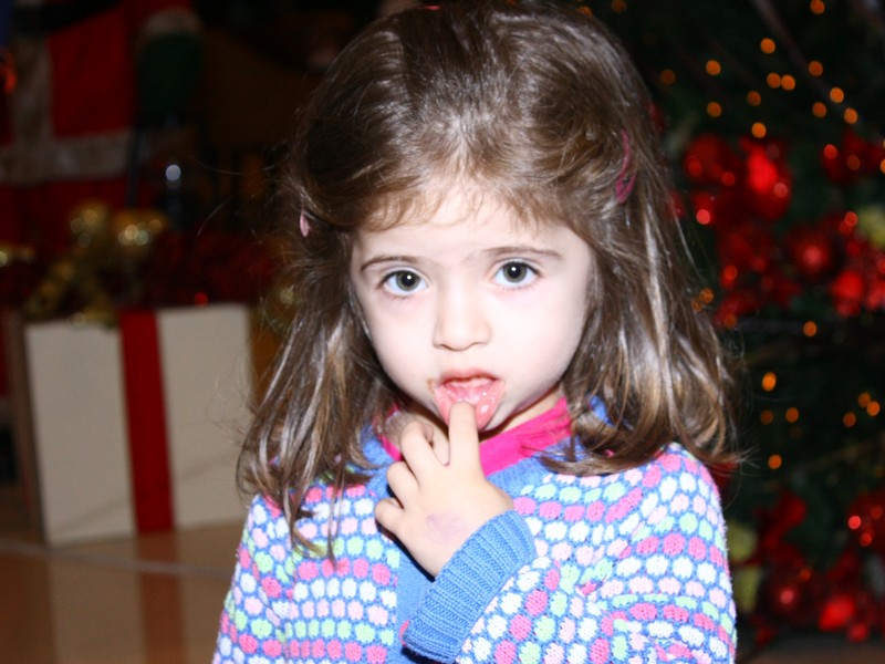 Christmas Village at Le Royal Hotel