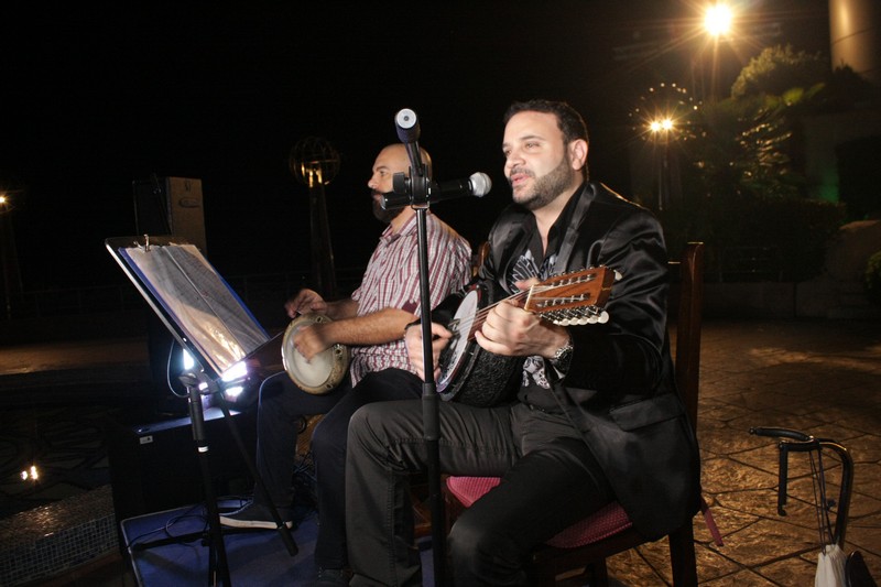 Launching of Le Jardin 3al Lebnene