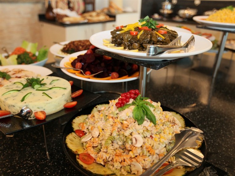 Super Sunday Brunch