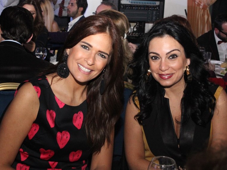 Valentine's Night at Azurea-Le Royal