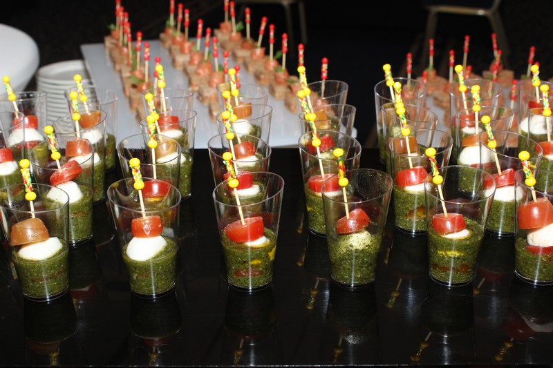 LHW Middle East Spring Roadshow 2016