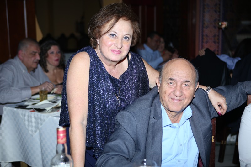 Valentine's at Diwan Shahrayar