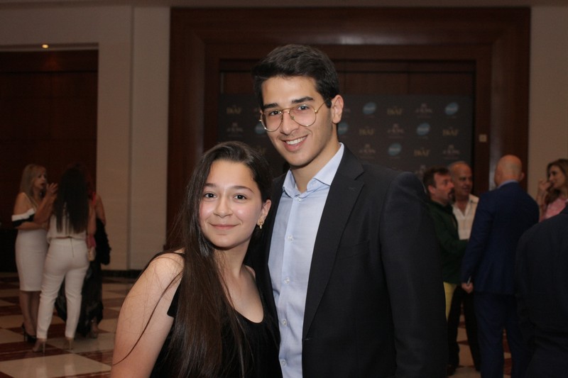 Launching of Le Jardin 3al Lebnene