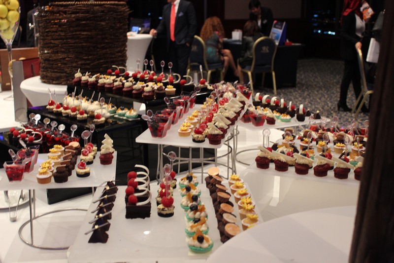 LHW Middle East Spring Roadshow 2016