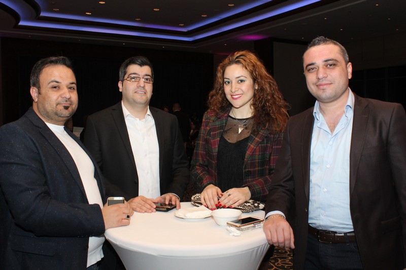 LHW Middle East Spring Roadshow 2016