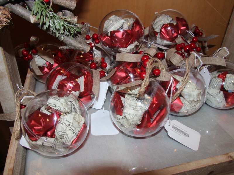 Sesobel Christmas Exhibition