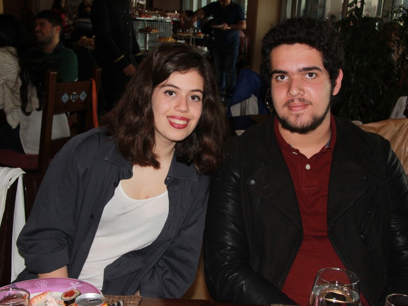 Mother's Day Brunch at Le Jardin Du Royal