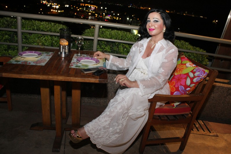 Launching of Le Jardin 3al Lebnene