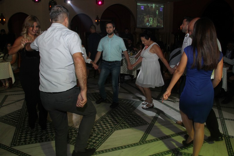 Diwan Shahrayar on Saturday Night
