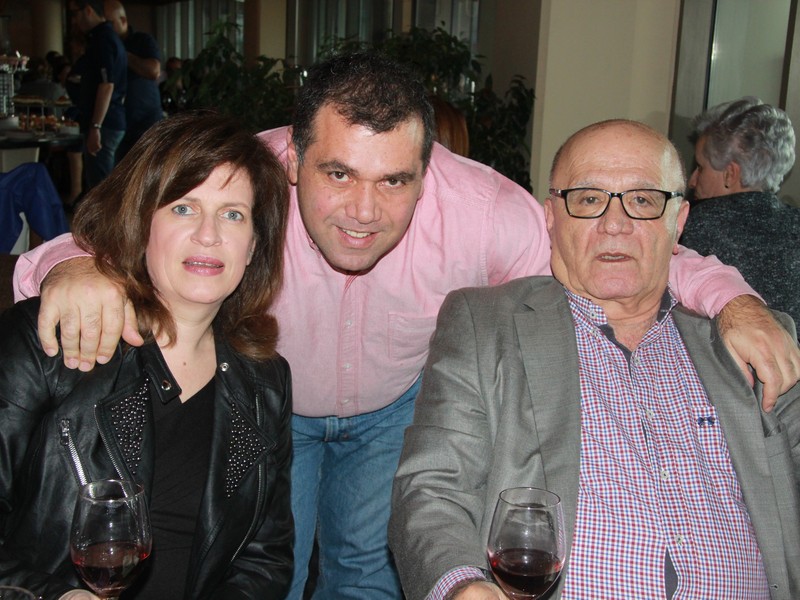 Mother's Day Brunch at Le Jardin Du Royal