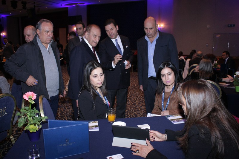 LHW Middle East Spring Roadshow 2018