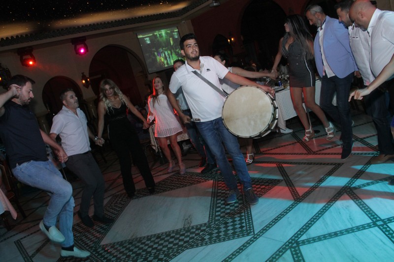 Diwan Shahrayar on Saturday Night