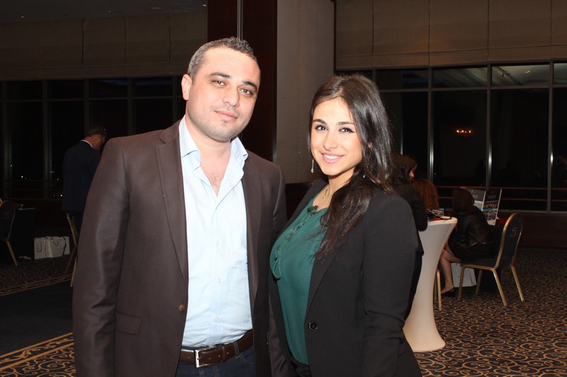 LHW Middle East Spring Roadshow 2016